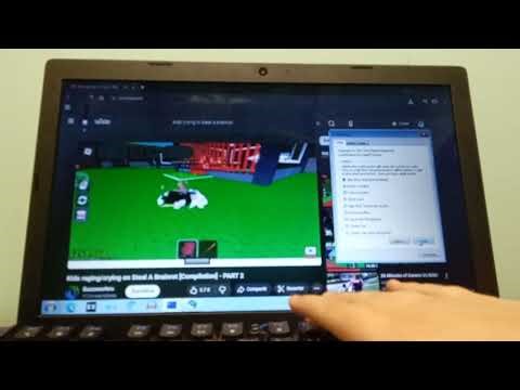 (i'm back at bsods) russian kid crying in steal a brainrot