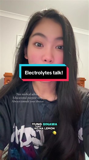 Understanding Electrolytes and Their Benefits