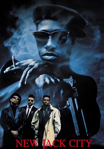 New Jack City streaming: where to watch online?