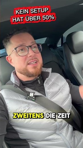 Setup vs. VALIDIERTES Setup