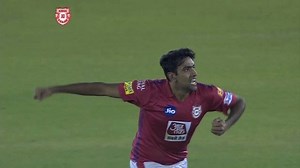 46K views · 55 comments | Leading from the front: Ravichandran Ashwin first breaks a growing partnership, then effects another run-out at the bowling end! #VIVOIPL #KXIPvSRH | IPL - Indian Premier League | Facebook