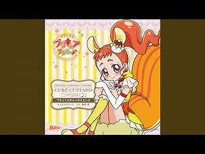 プティ＊パティ∞サイエンス