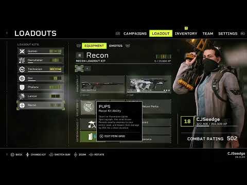 Aliens Fireteam Elite, Session 5, Co-op