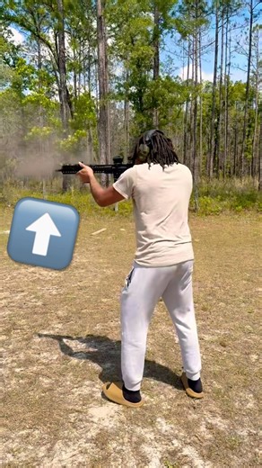 💨💨💨🤷🏽‍♂️ #ar15news #glockfanatics #gunreview