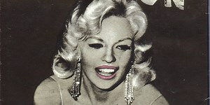 Fireworks: Kenneth Anger and My Proud Faggot Past