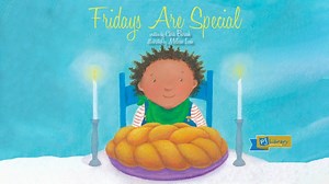 For this child’s family, Fridays aren’t like other days. On Fridays, the hustle and bustle is a little different. Everyone seems to be getting ready for something special -- something cozy and wonderful. What could it be? Fridays Are Special: Written by Chris Barash Illustrated by Melissa Iwai Published by PJ Publishing Animation by MediaBoss Narration by Deirdre Wade | PJ Library