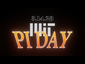 MIT-vangelion (Pi Day 2023)