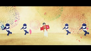 レキシ、今夜「Mステ」で生歌唱のクレしん映画主題歌「ギガアイシテル」配信＆MV公開