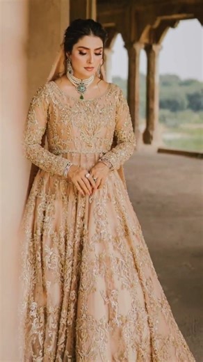 walima bride dress ideas.#viral #ytshorts #viralshort #outfitideas #foryou #like#foryoupage#fashion