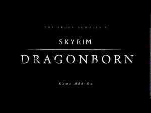 Skyrim: Dragonborn DLC Trailer [1080p HD]
