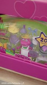 15K reactions · 1.4K shares | The new collection of Barney products has so many tee-rrific options to choose from. Which one are you adding to your cart? ✨ | Barney The Dinosaur | Facebook