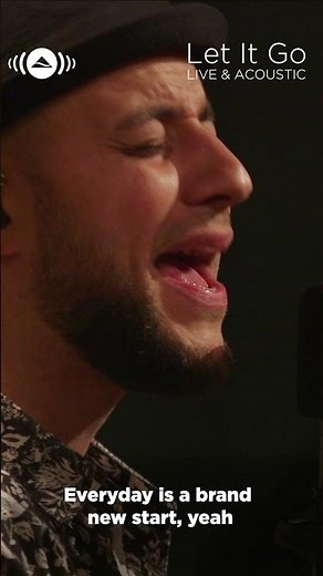 Let It Go / Maher Zain