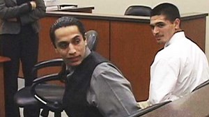 2 Salinas men found guilty of Archer Street double murder