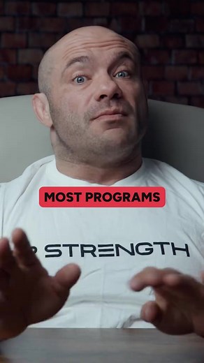 1 ARM DAY/ week? @sam_sulek how many times a week do you train arms? Level up your training = Check | Mike Israetel