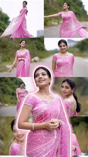 Inshot Editing Tutorial 😍🎀✨|scroll video editing in inshot #ytshorts #shortfeed #edit #inshot