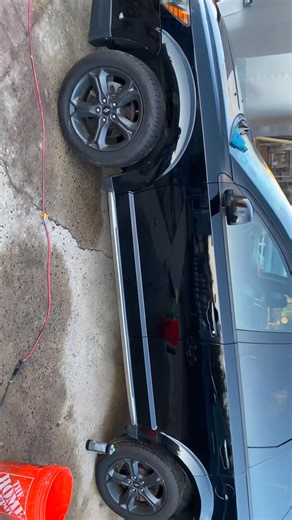 Dodge Journey 2018 Driver Side Window Switch Wiring Failure Fix & Paint Correction #newjersey #autodetailing #oceancountynj #tomsrivernj | Eddie Garzi