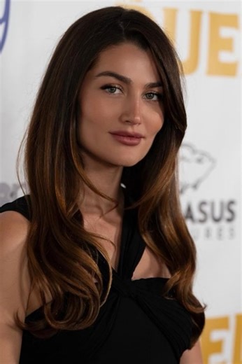 Rachel Matthews | Actriz, Productora, Dirigente