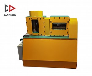 [Hot Item] P-16 Rotation Steel Wire Pointing Machine Wire Sharpening in Wire Drawing Line