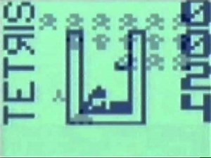 Sega Dreamcast VMU [480p] with sound