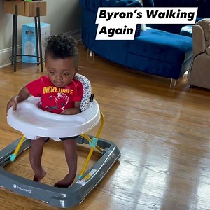 Let’s Do This 👣 | The Baxter Boys