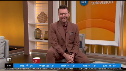 The New Immersive Van Gogh exhibit is a MUST for art lovers