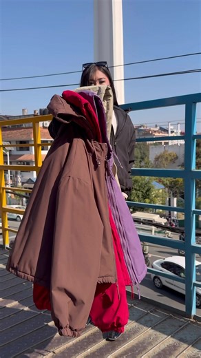 Stylish Jackets from JMJ Collection