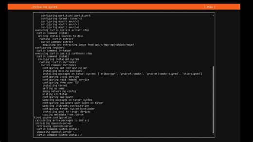 Ubuntu-软Raid完整版