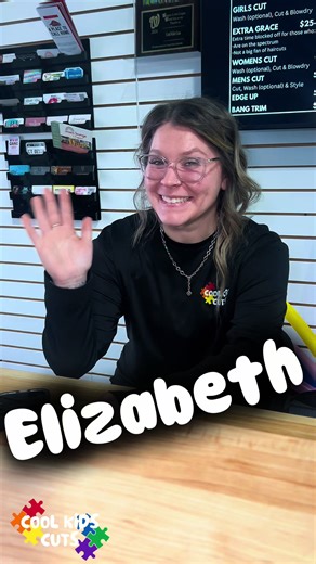 Meet the Cool Kids Cuts Dream Team!