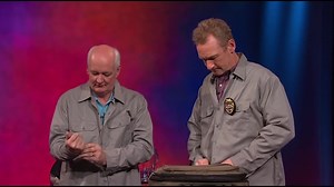 3.3K views · 110 reactions | Michael Weatherly plays Helping Hands - Whose Line Is It Anyway. US | Whose Line Is It Anyway Show | Facebook