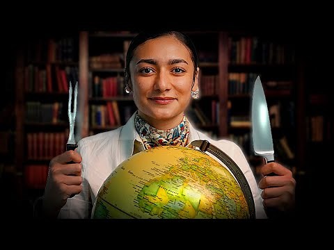 5-Step Colonialism, Explained