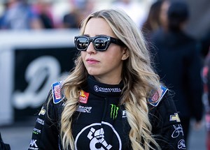 Quickest Driver in NHRA History Brittany Force Shocks Racing World With Emotional Exit to Start a Family