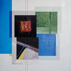 Galileo Galilei - Colors Lyrics (Romanized) | Shikisai [色彩] - Lyrical Nonsense