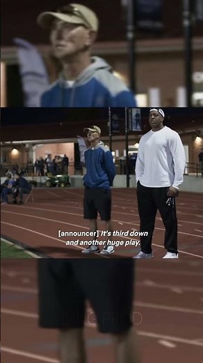 Malik Henry was a SAVAGE on Last Chance U 😂