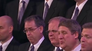 The Tabernacle Choir and Orchestra at Temple Square present ""I'm Trying to Be Like Jesus"" with music and lyrics by Janice Kapp Perry and arrangement by Barlow Bradford. How are you trying to be like Christ personally and in your relationship with others? Please share your experiences, they probably could inspire someone. | The Church of Jesus Christ of Latter-day Saints in the United Kingdom