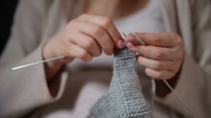 Crochet in Color Easy Breezy Multicolor Square Tutorial for Beginners