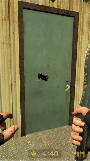 Counter-Strike Source