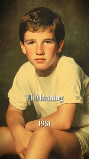 The Life of Eli Mannig: A Football Journey