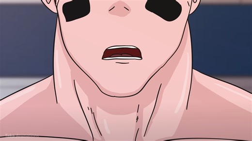 Football Player Muscle Growth-橄榄球运动员肌肉增长（Taka）