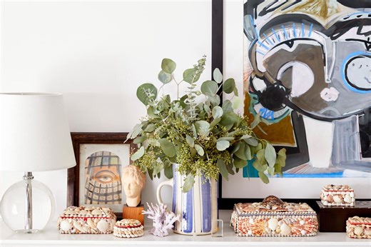 15 Gorgeous Seashell Crafts that Will Fill Your Home with Coastal Charm (and Put Your Shell Collection to Work)