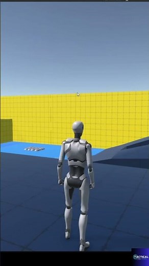 Unity Game Menu System – Resume, Controls & Exit