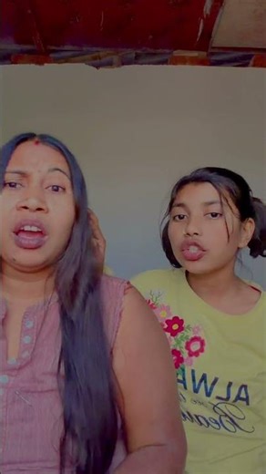 #বোদি সতু কে 😱🤣🤣