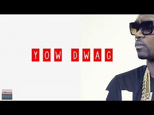 Busy Signal - One Way (Lyrics Video)