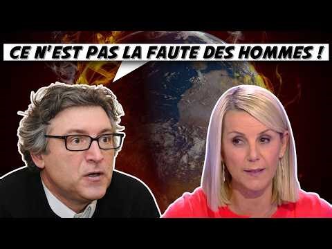 Michel Onfray craque encore sur Cnews, illustration de la loi de Brandolini