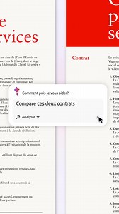 Utilisez PDF Spaces pour transformer vos PDF en outils collaboratifs fiables, et faciliter vos analyses comme vos décisions. | Adobe Acrobat