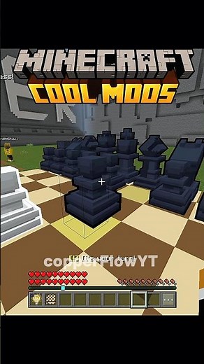 Minecraft cool mods for bedrock edition 🤯 part 135