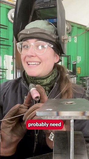 Your TIG Welds Are Bad Because of This