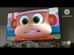 Sora 2 Ai Lost Episode Analog Horror Hijacked CreepyPasta Compilation 