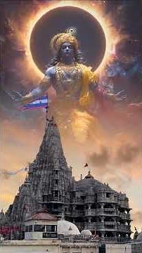 thakar ni haveliyu | dwarka | gopal bharvad song #dwarkadhish #gopalbharvad