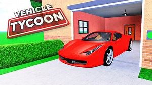 🏁Vehicle Tycoon (en français)
