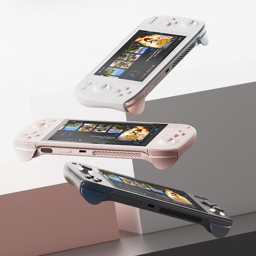 Aya Neo Tweaks & Add-ons